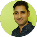 mahesh pardeshi profile picture