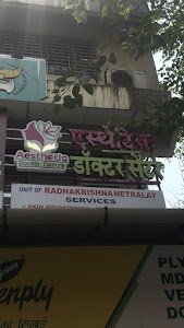 Aesthetic Doctor Centre place picture
